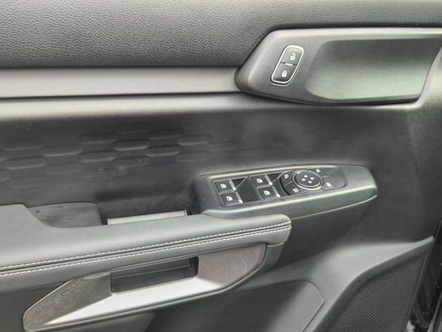 Used 2025 Black Ford XLT image 16