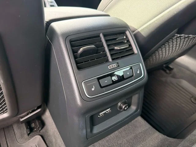Used 2020 Gray Audi Premium Plus image 16