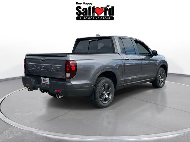 2026 Honda Ridgeline TrailSport - Photo 9