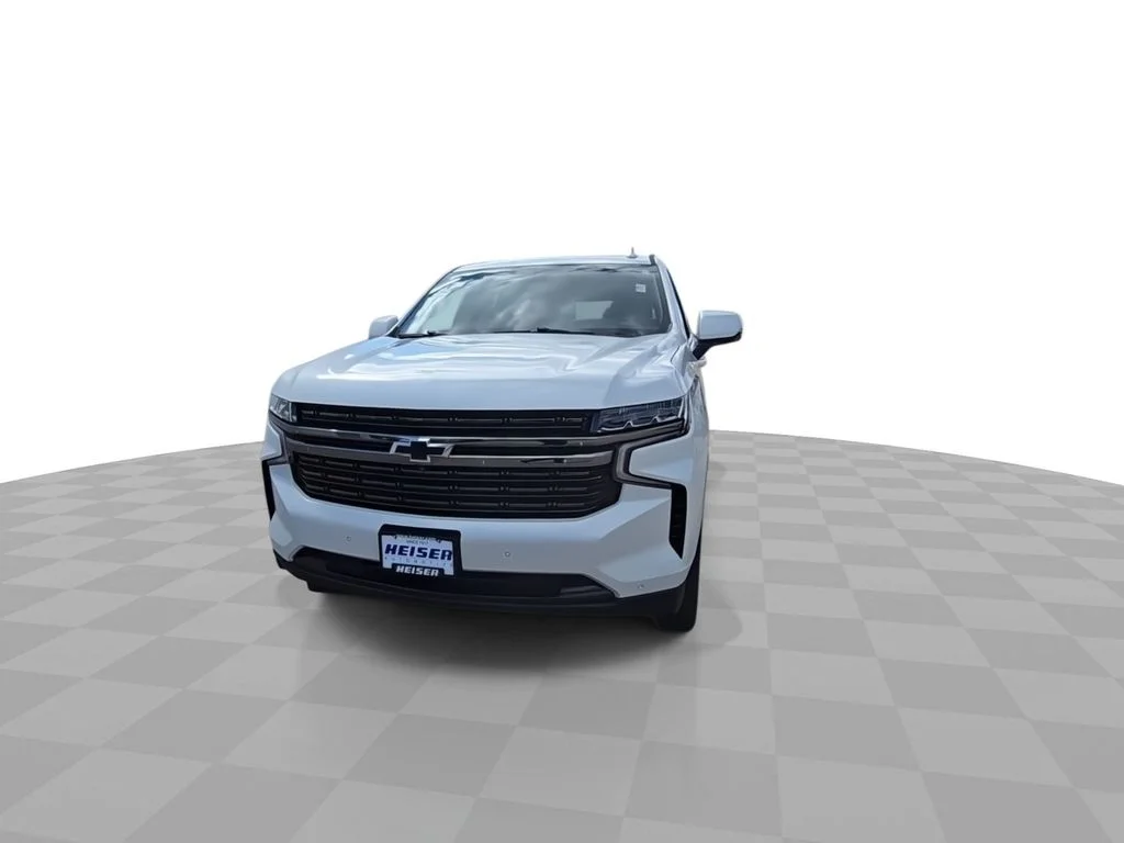 Certified Used 2022 Beige Chevrolet RST image 3
