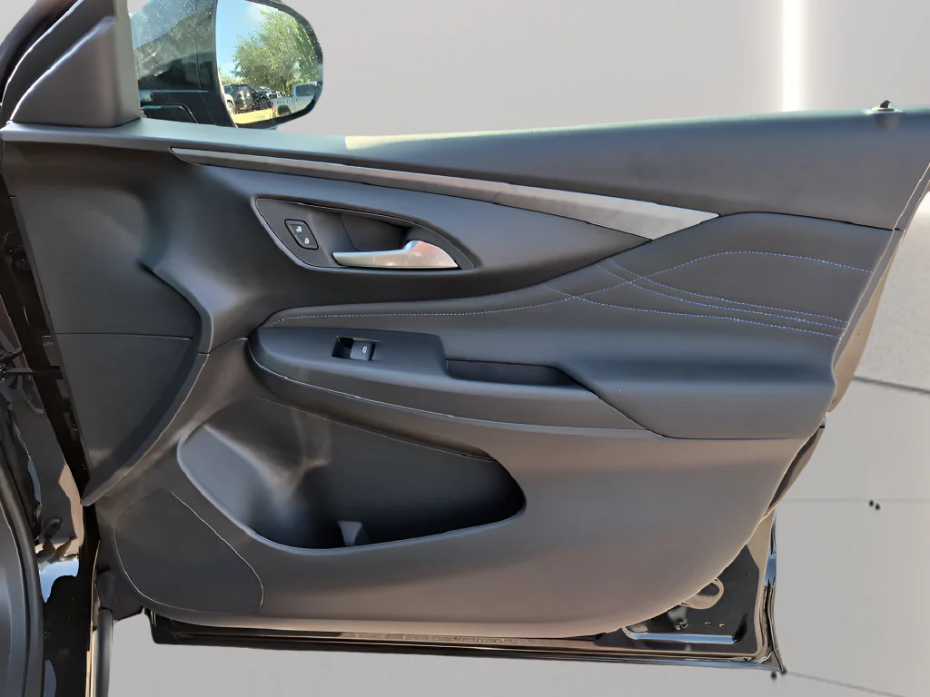 New 2026 Buick Envista Sport Touring, photo 36
