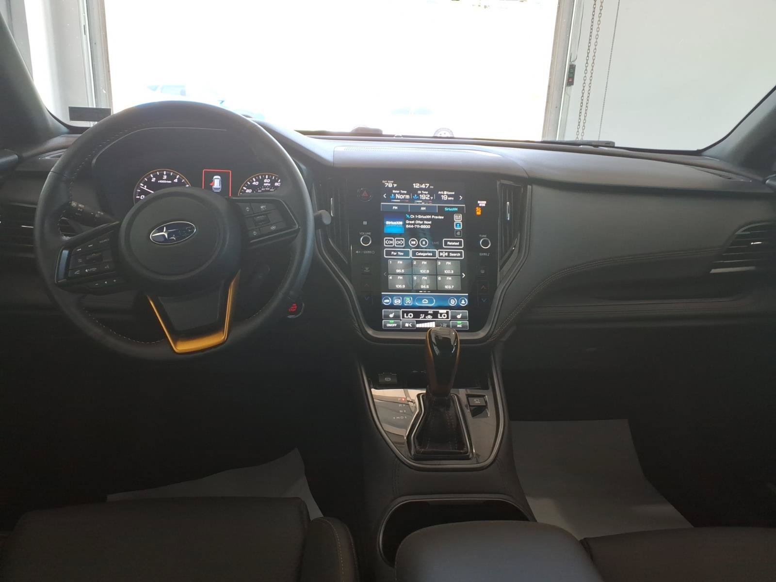 2025 Subaru Outback Wilderness - Photo 15