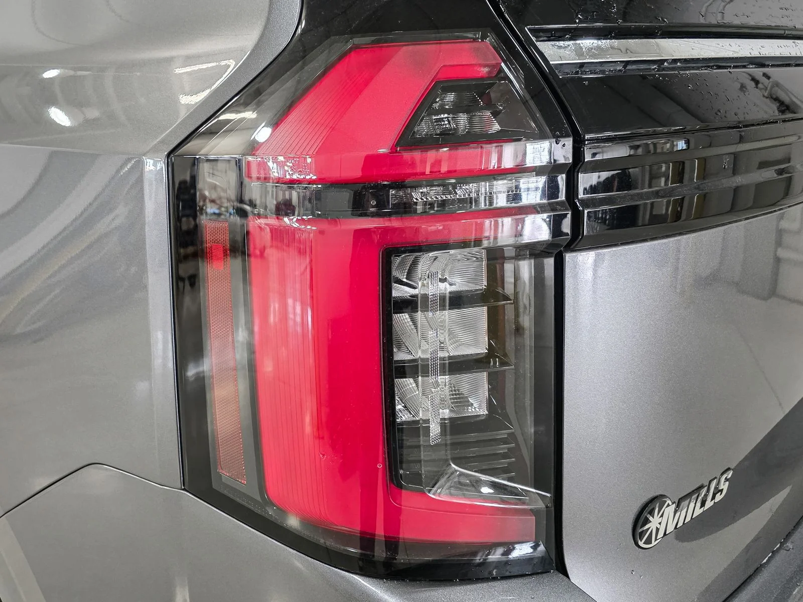 2025 Nissan Armada SL - Photo 16