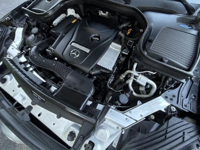 2019 Mercedes-Benz GLC GLC300 - Photo 33