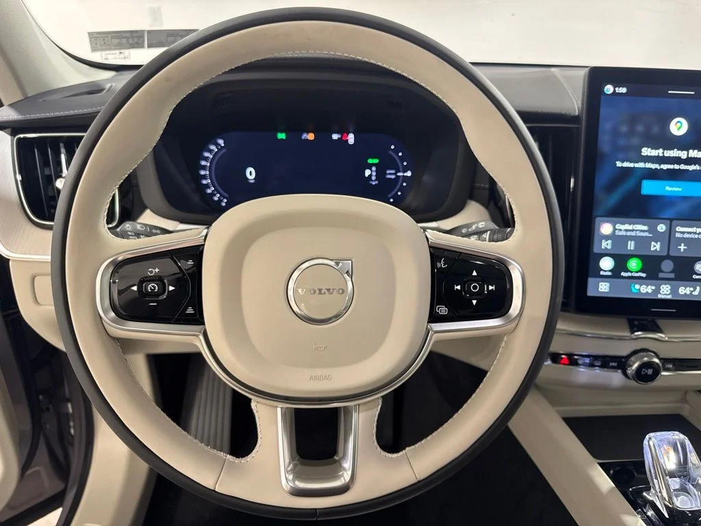 New 2026 Aurora Blue Volvo T8 Ultra image 11