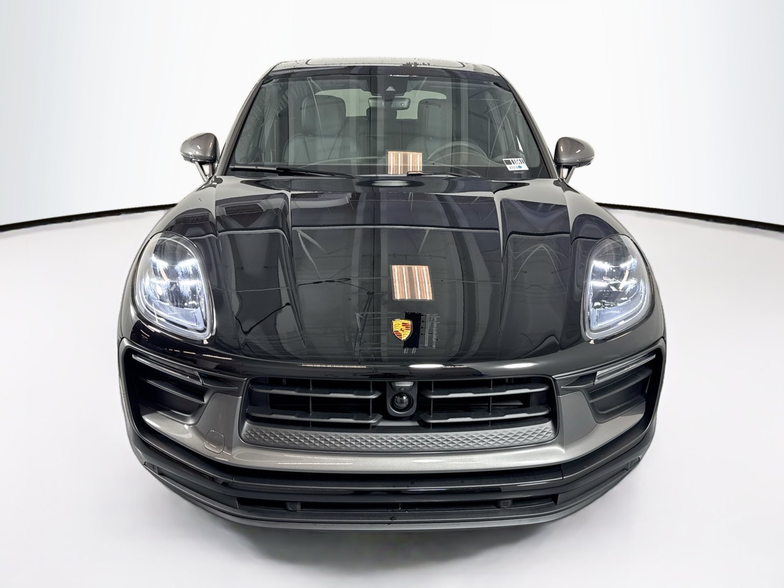 Used 2026 Black Porsche T image 6