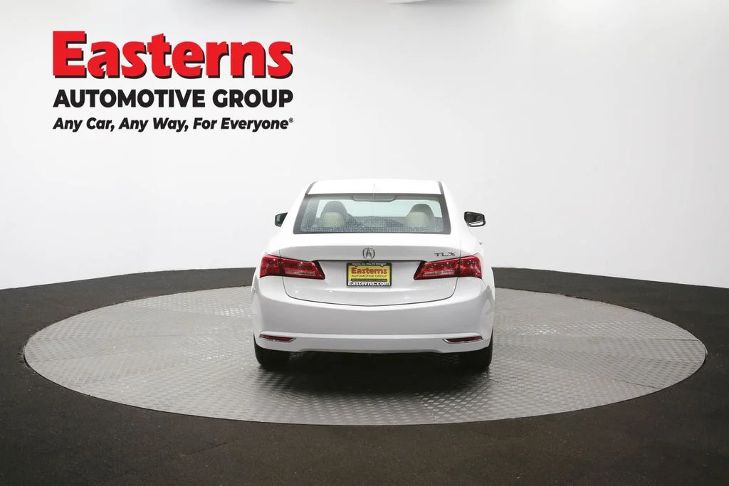 Used 2020 White Acura 2.4L image 38