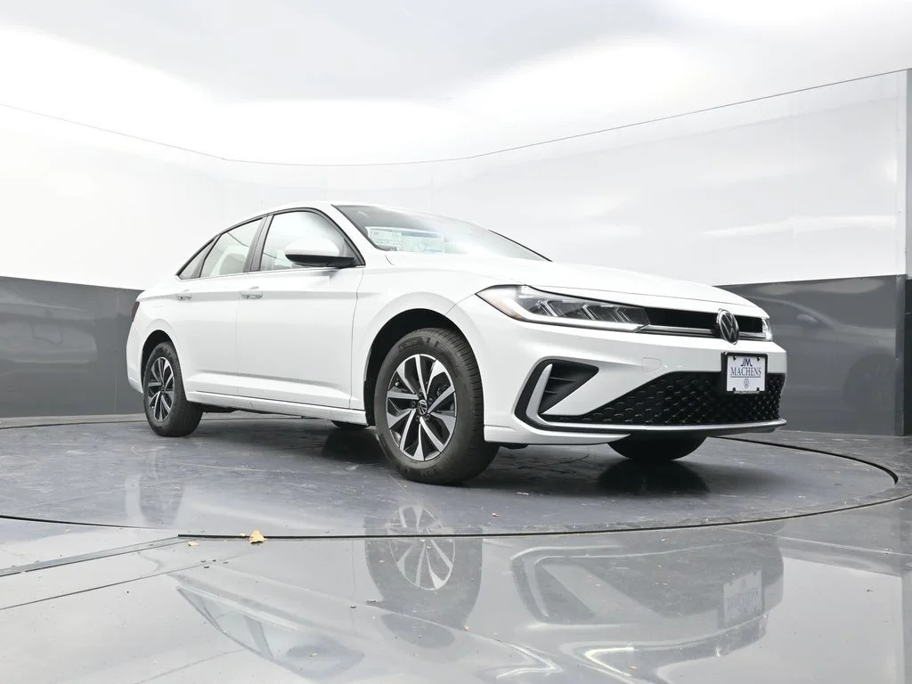 New 2026  Volkswagen 1.5T S image 22