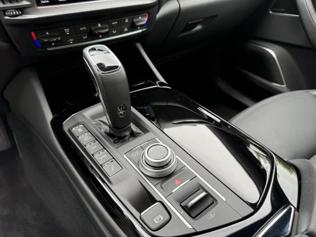 Used 2022 Grigio Maratea Metallic Maserati GT ~ Gt Sport Package & Driver Assistance Pack !! image 35