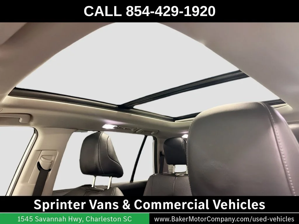Used 2024 Pearl Toyota Limited image 21