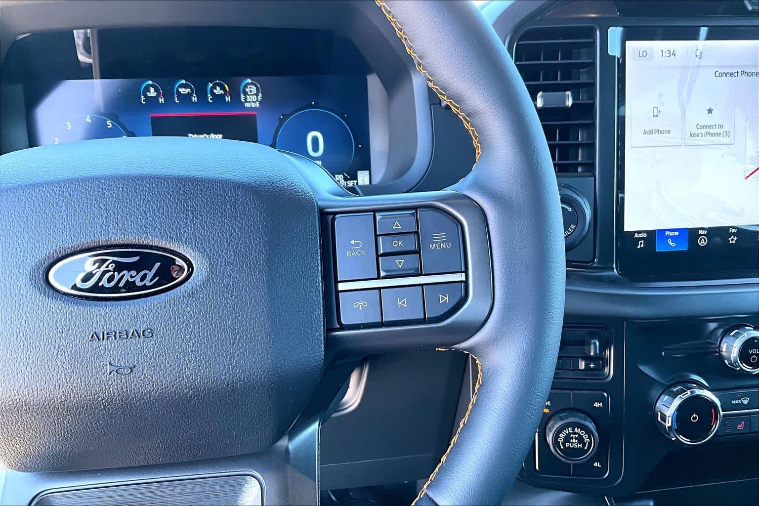 Used 2026 Avalanche Ford Tremor image 24