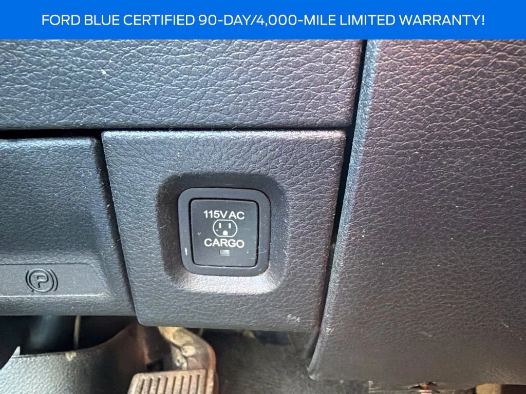 Certified Used 2022 White Ram Laramie image 44