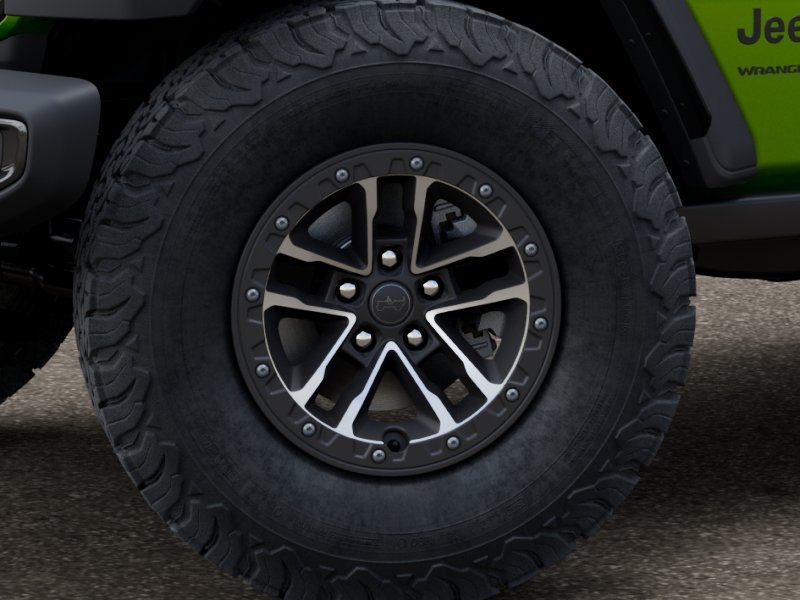 New 2026 Mojito Clear-Coat Exterior Paint Jeep Willys image 4