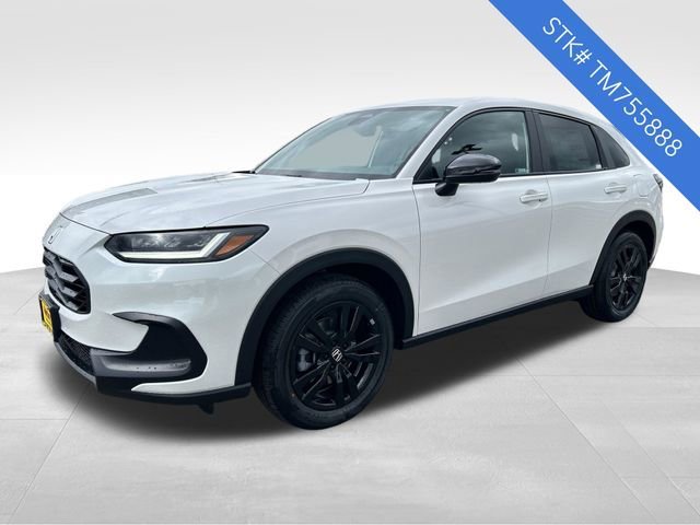 2026 Honda HR-V Sport - Photo 3