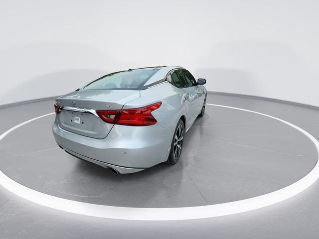 2017 Nissan Maxima SL - Photo 8