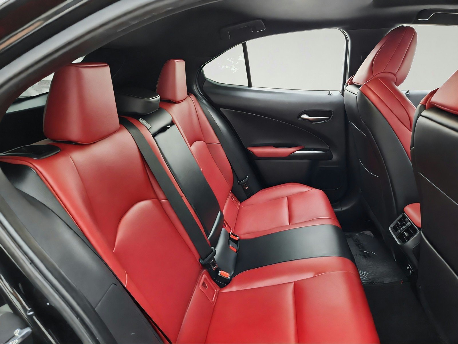 Used 2019 Caviar Lexus UX 200 F SPORT image 32