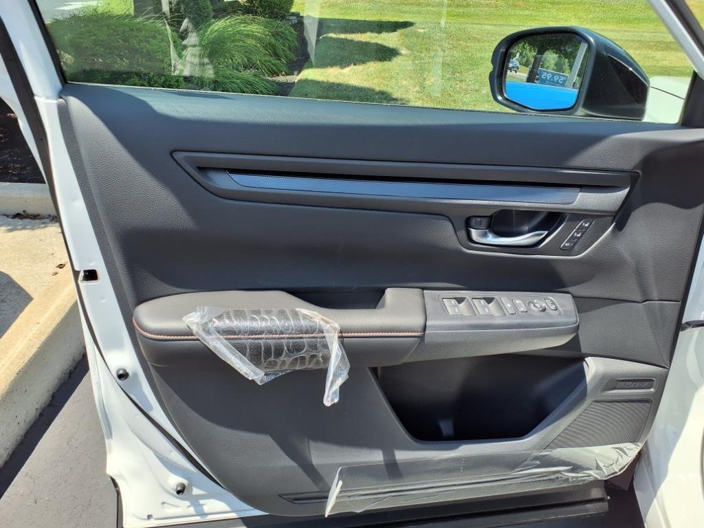 2026 Honda CR-V Sport-L - Photo 11