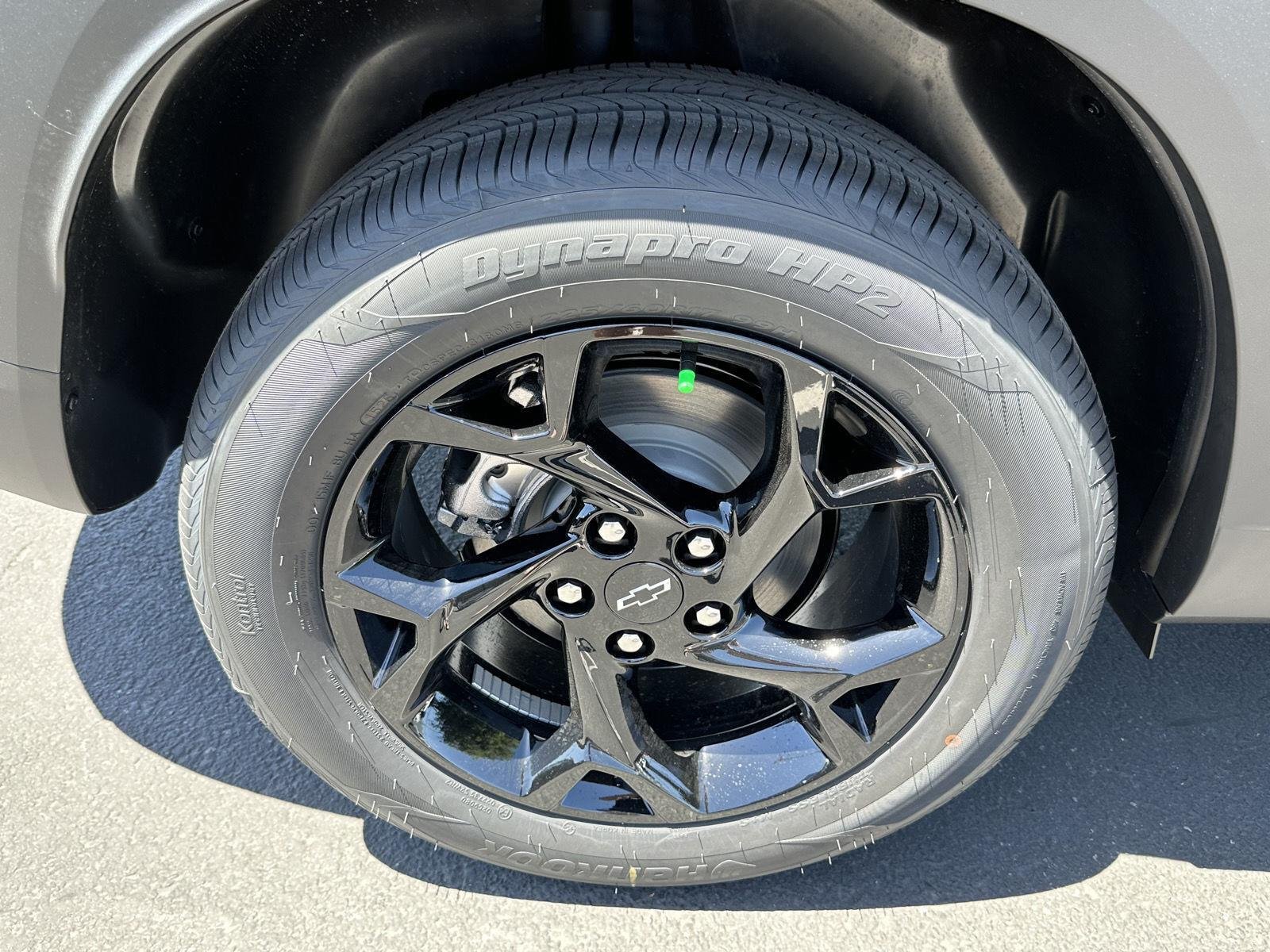 2026 Chevrolet Trax LT - Photo 19