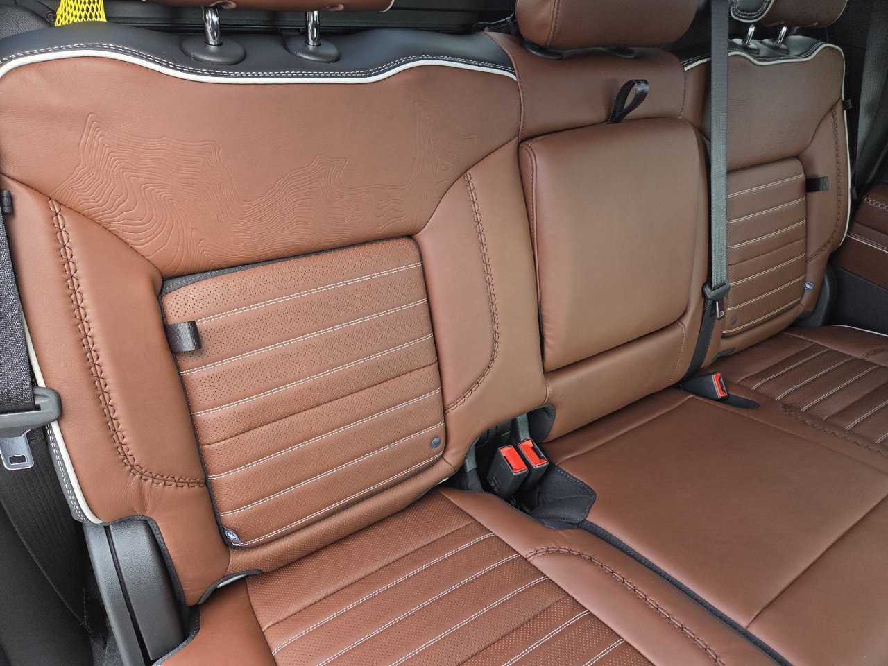 New 2026 Sterling Metallic GMC Denali Ultimate image 27