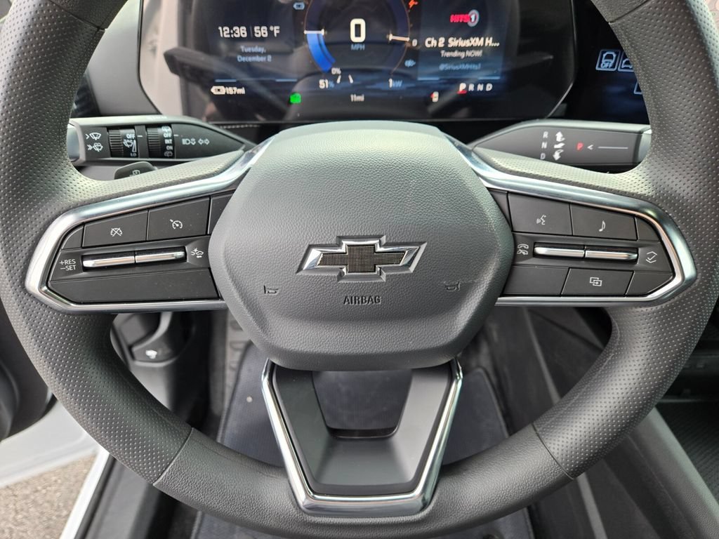 2026 Chevrolet Blazer EV LT - Photo 10