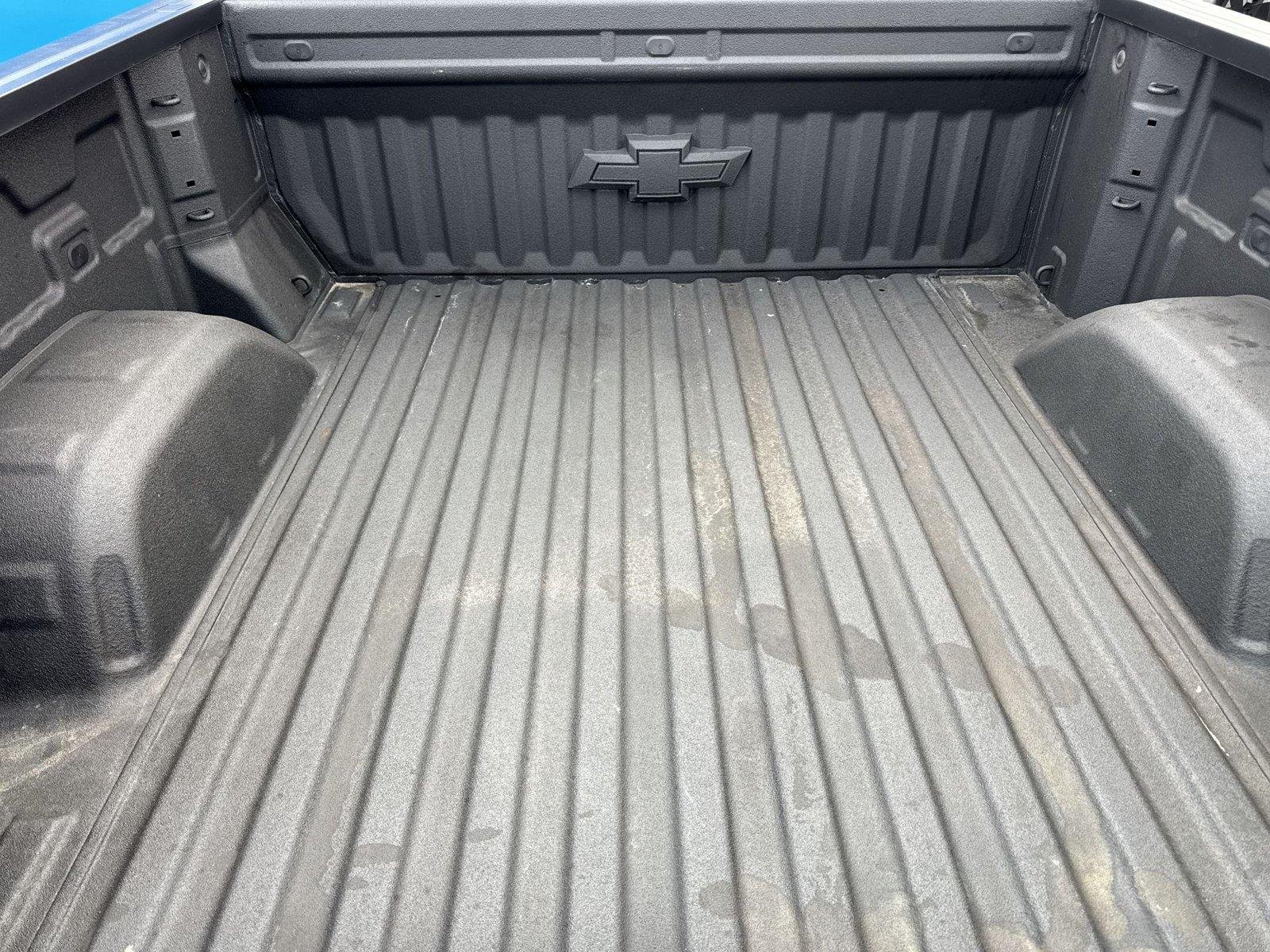 2026 Chevrolet Silverado 1500 RST - Photo 31