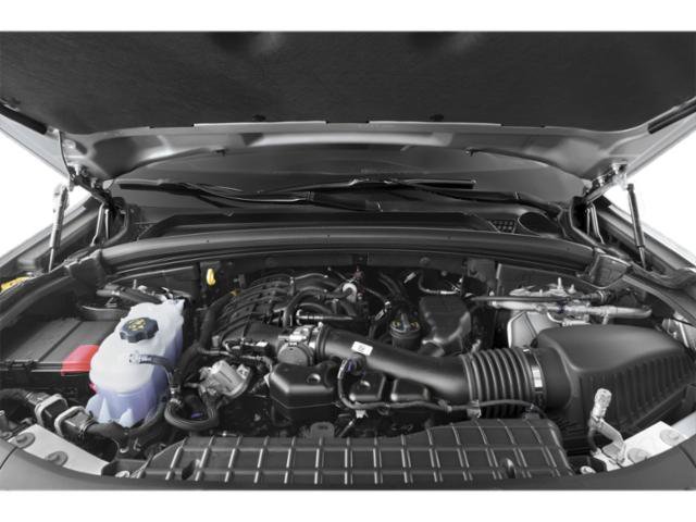 Used 2024 Baltic Gray Metallic Clearcoat Jeep Altitude X image 26