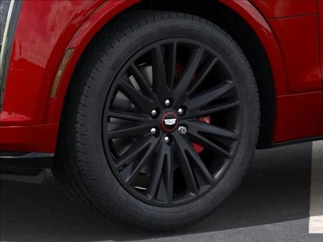 2026 Cadillac LYRIQ V Premium - Photo 9