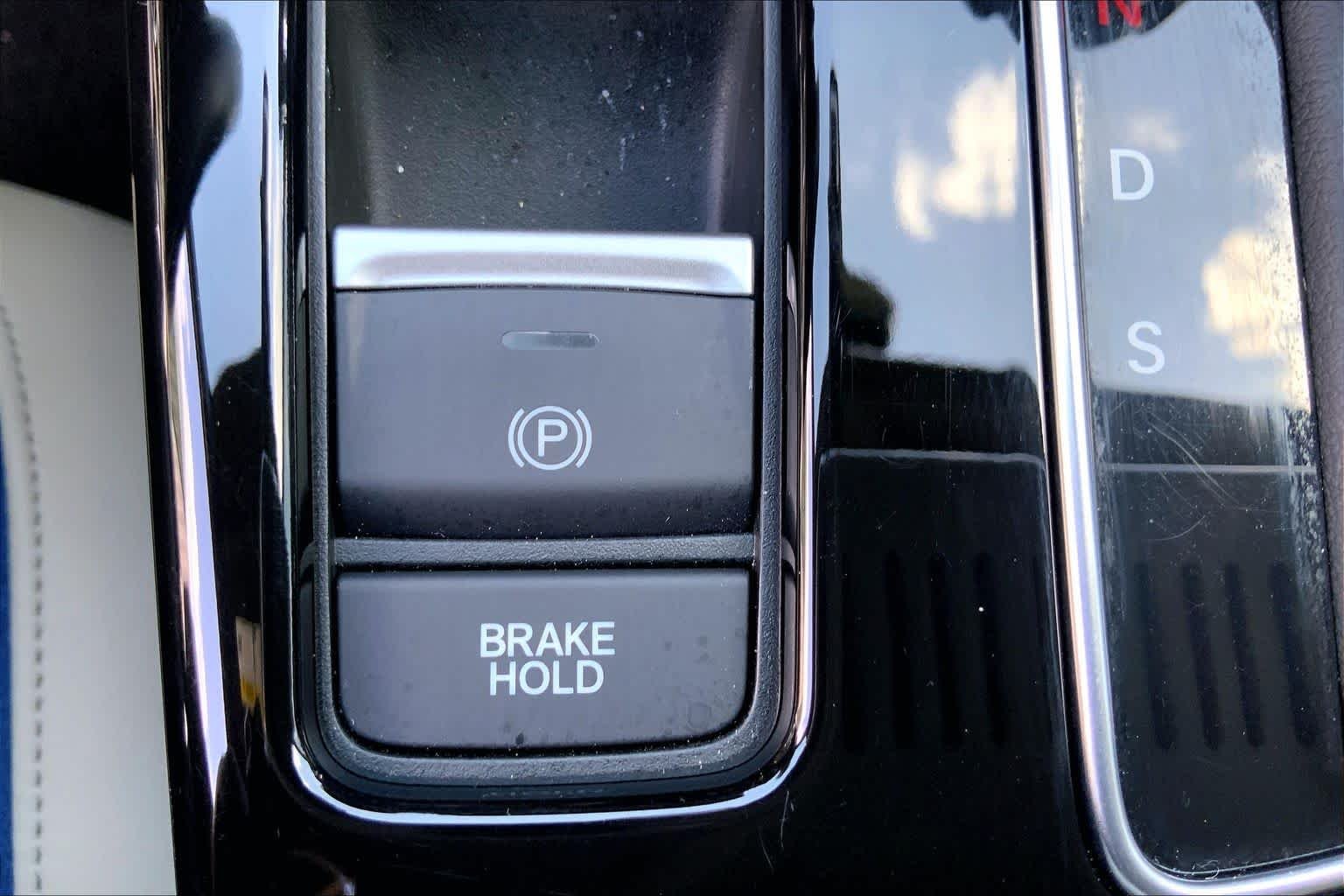 Used 2025 Platinum White Pearl Acura w/A-Spec Package image 34
