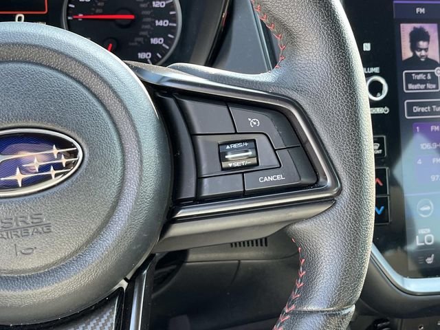 Used 2022 Silver Subaru Premium image 27