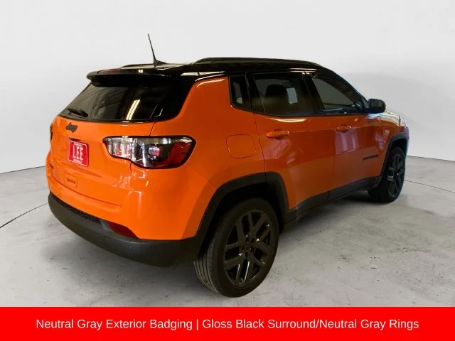 New 2026  Jeep Limited image 5