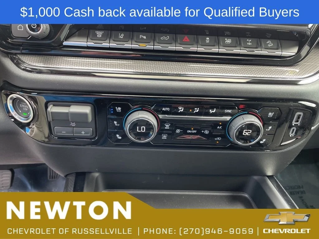 2026 Chevrolet Silverado 2500 HD ZR2 - Photo 16