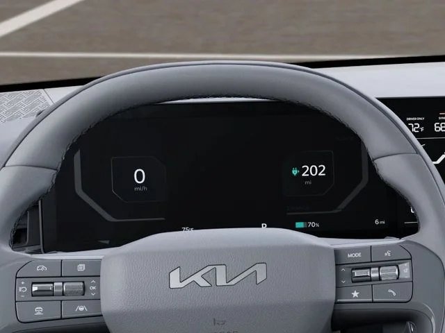 New 2026 Road Rider Brown Kia Land AWD image 21