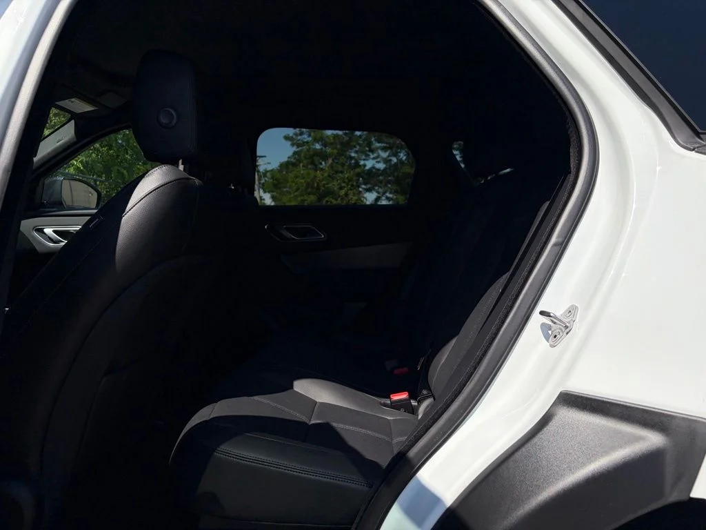 Used 2026 White Land Rover S image 16