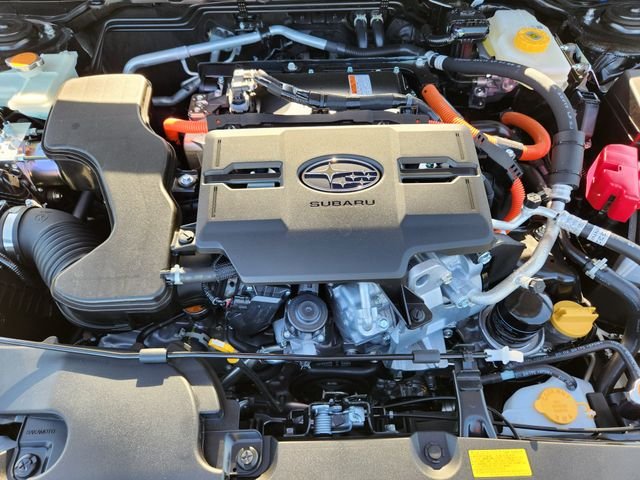 2026 Subaru Crosstrek Limited - Photo 23