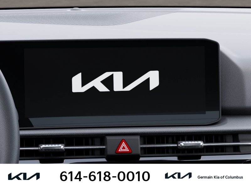 2026 Kia Sportage S Hybrid - Photo 23
