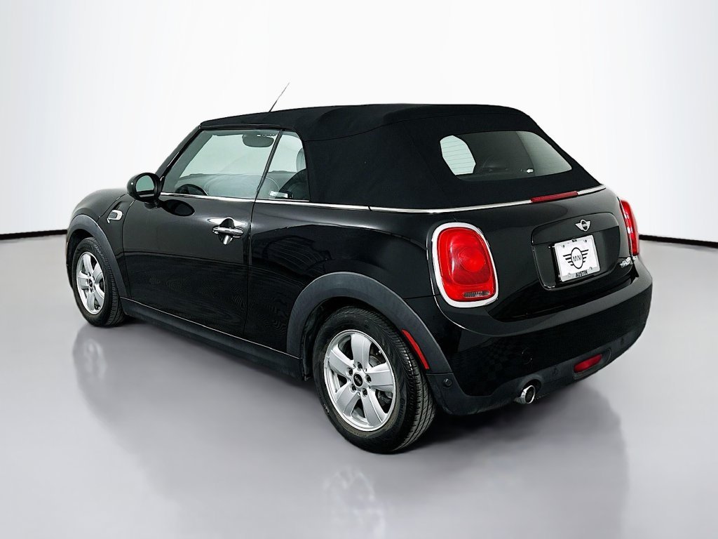Used 2016 Black MINI Base image 7