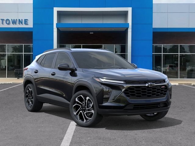 2026 Chevrolet Trax RS - Photo 7