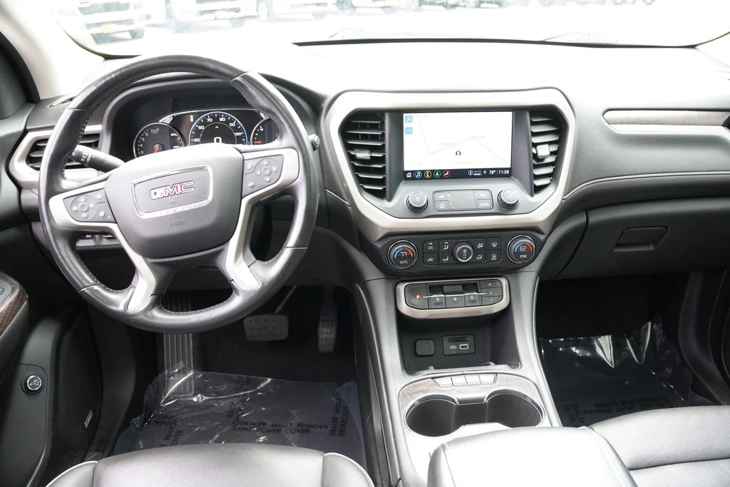 2022 GMC Acadia Denali - Photo 20