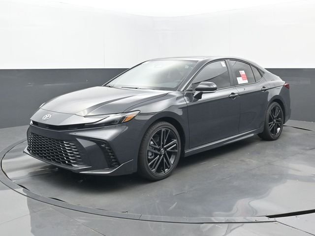 New 2026 Underground Toyota XSE image 23