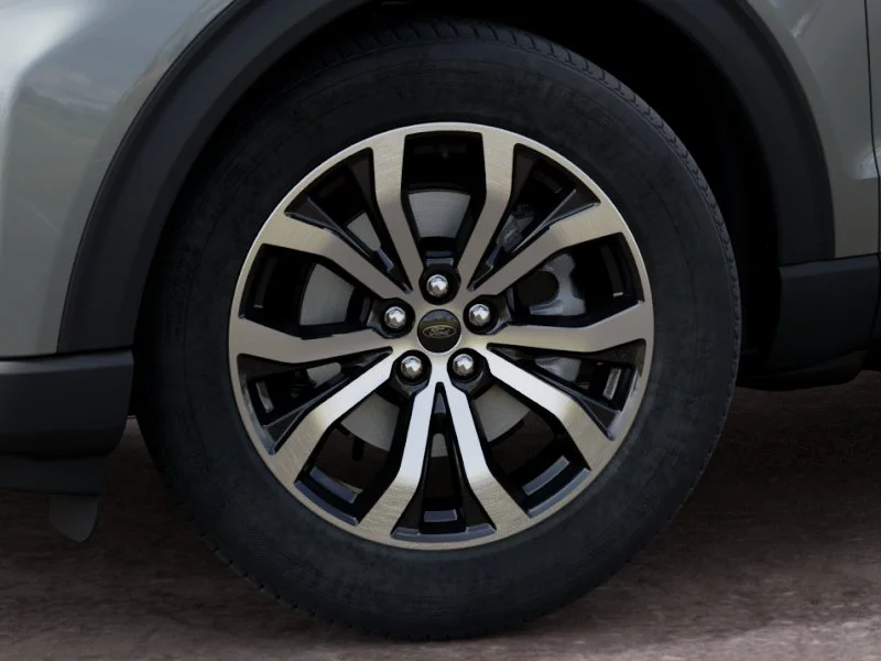 New 2027  Ford 4DR RWD ST-LINE image 19