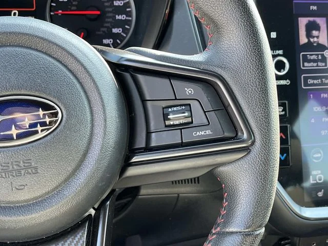 Used 2022 Silver Subaru Premium image 27