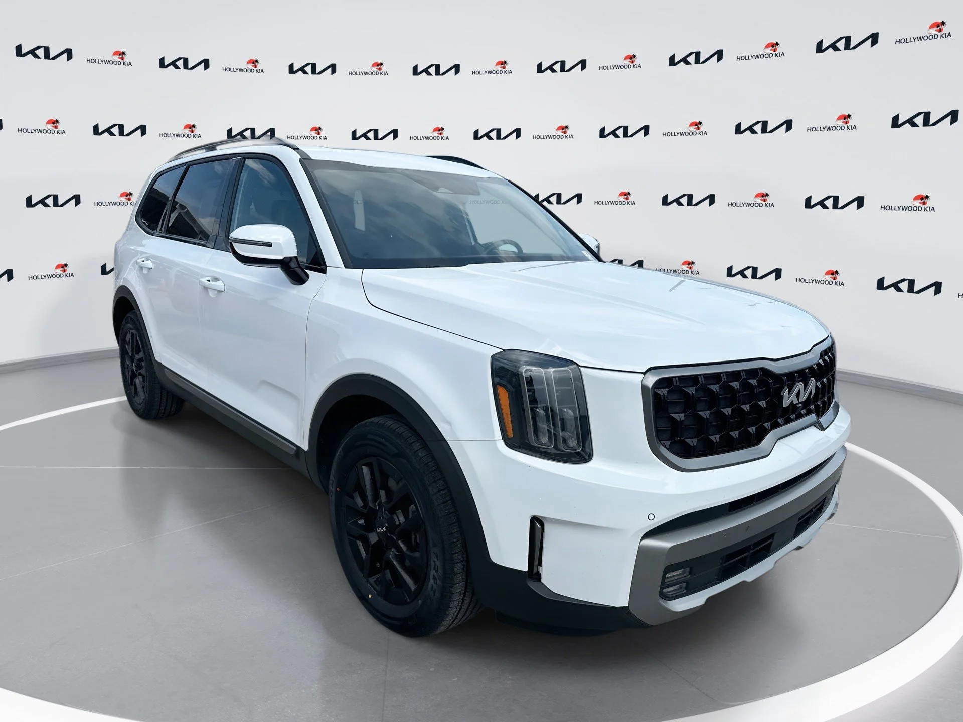 2023 Kia Telluride