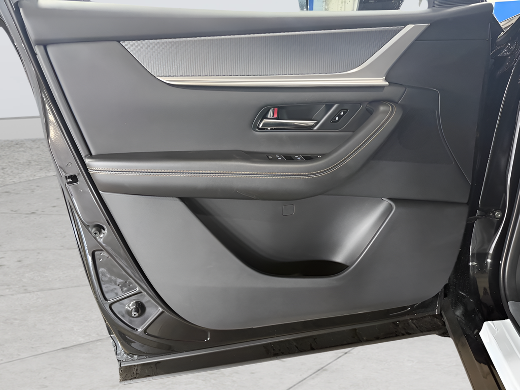 New 2026 Jet Black Mica Mazda Preferred image 9
