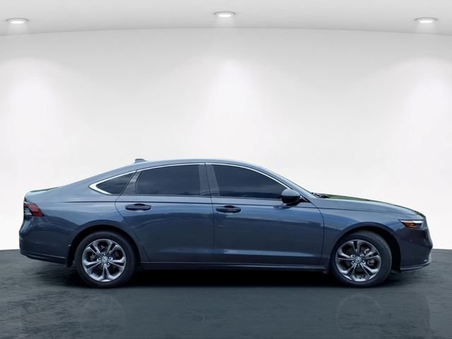 Used 2023 Gray Honda EX image 7