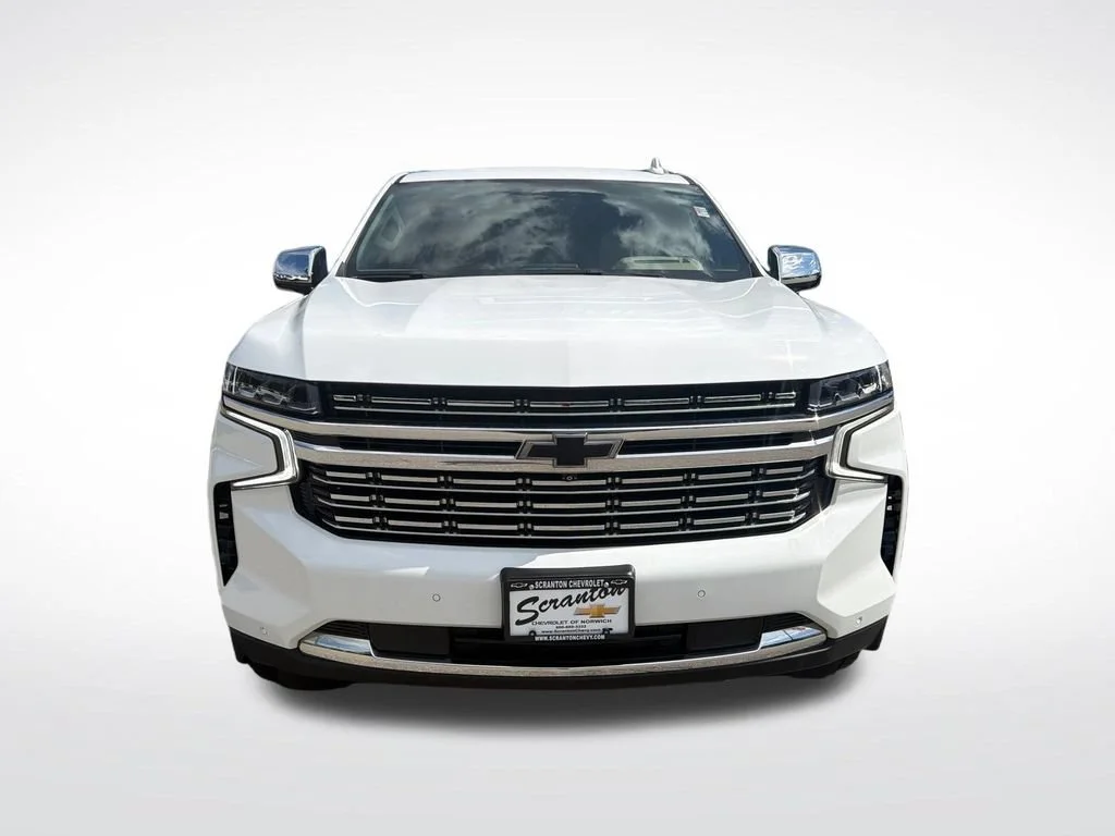 2022 Chevrolet Tahoe Premier - Photo 39