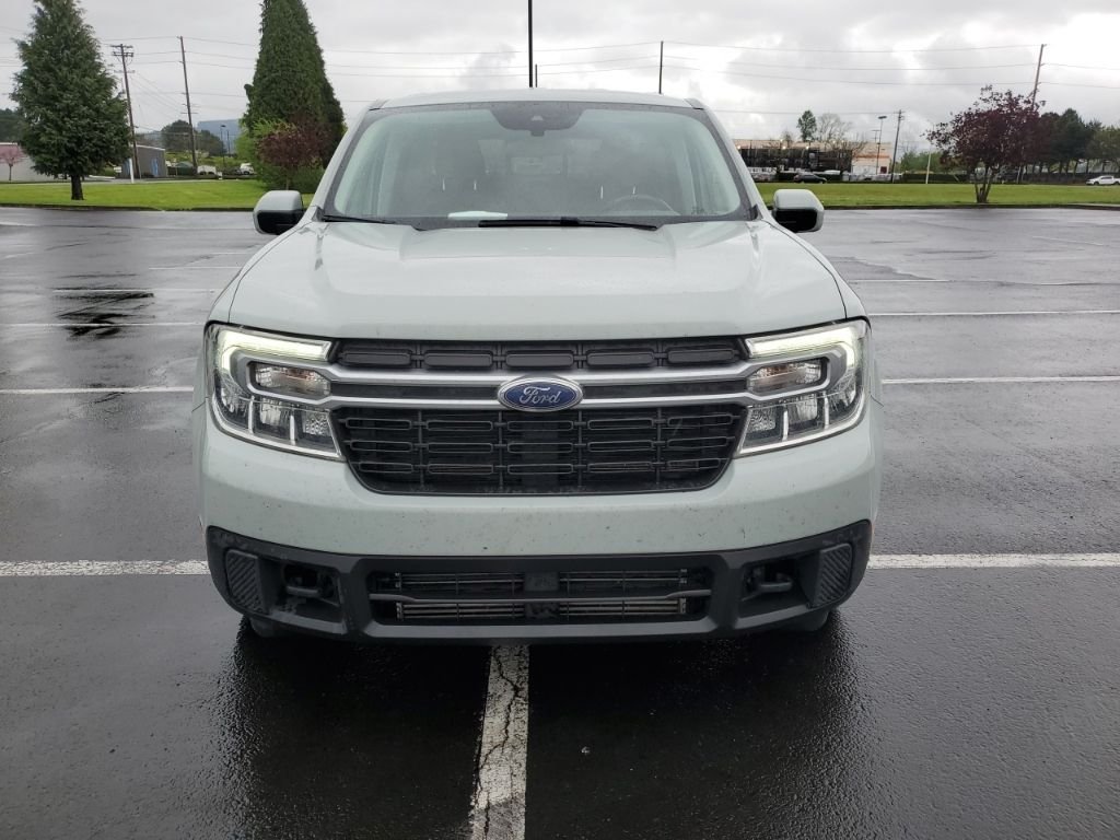 2023 Ford Maverick Lariat AWD's photo
