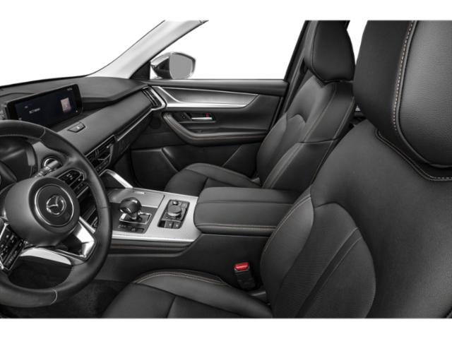 New 2026 Platinum Quartz Metallic Mazda 3.3 Turbo Preferred AWD image 12