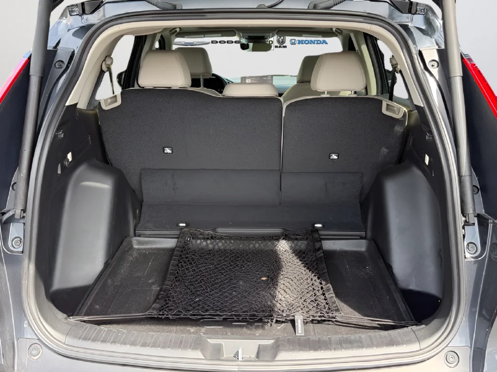 2024 Honda CR-V EX-L - Photo 15
