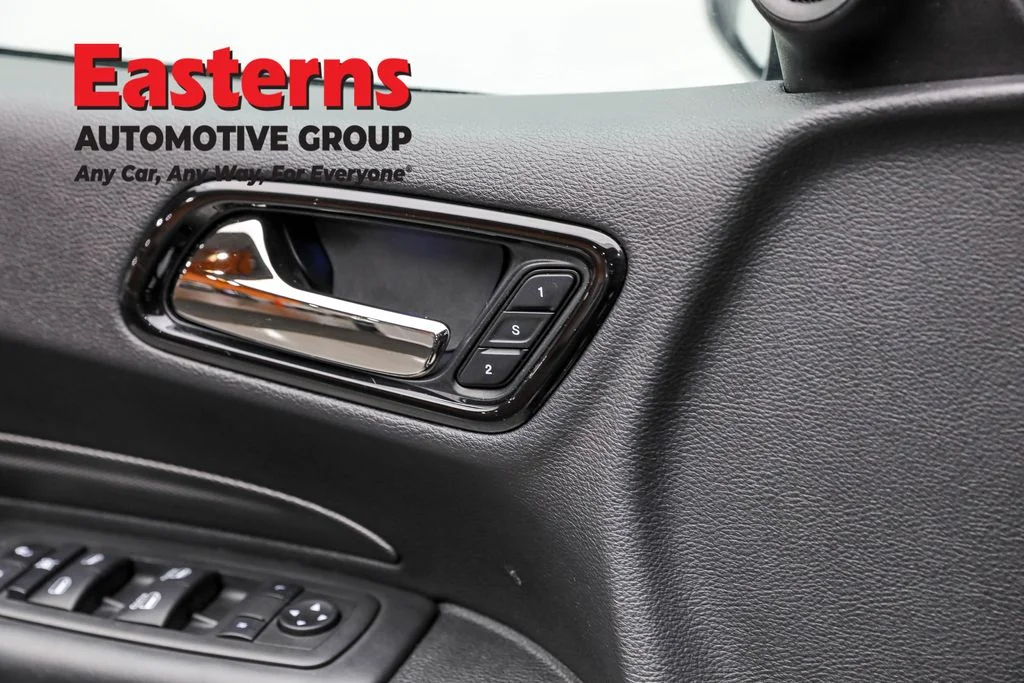 Used 2023 Black Dodge R/T Plus image 21