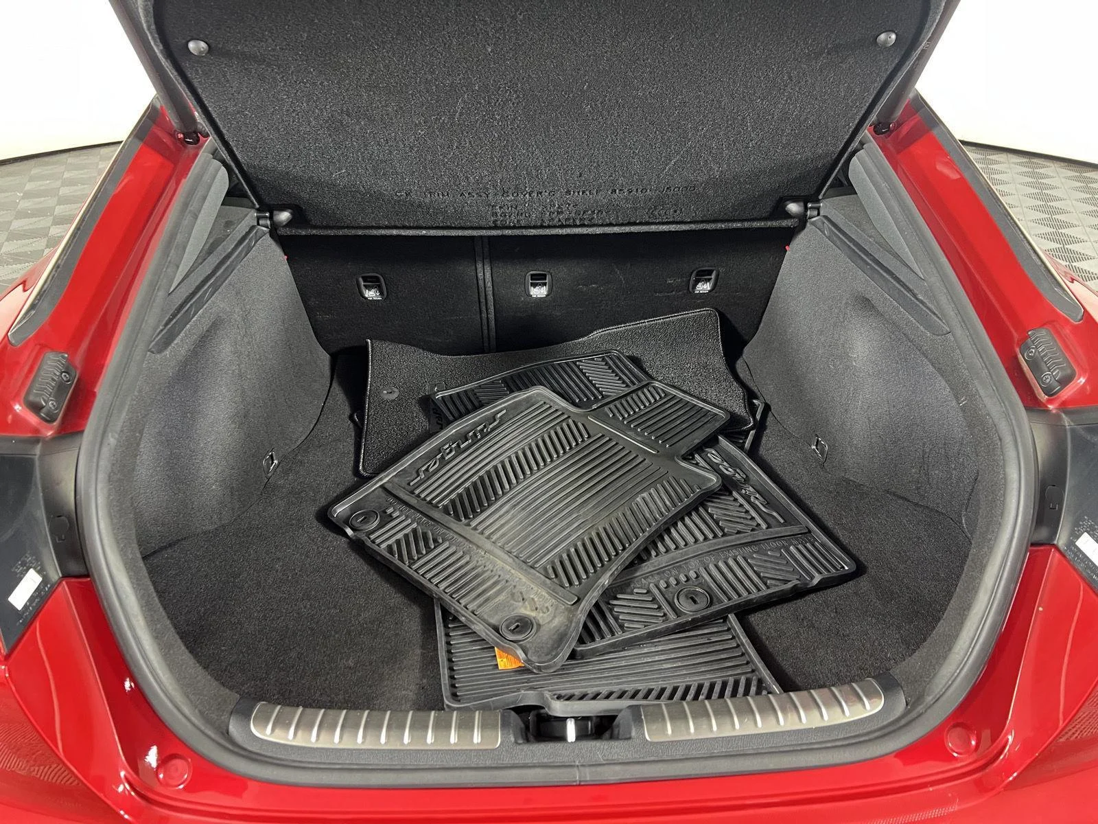 Used 2022 Rd Kia GT2 image 22